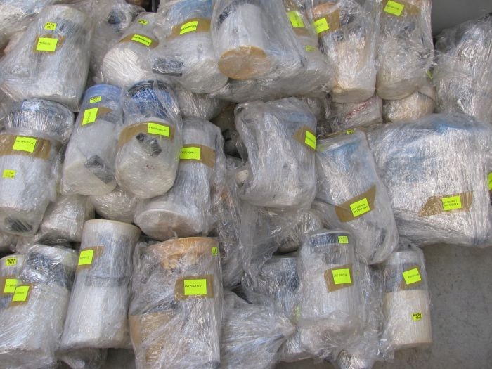 фото №1, Vw amarok насос пального 2h0919050b