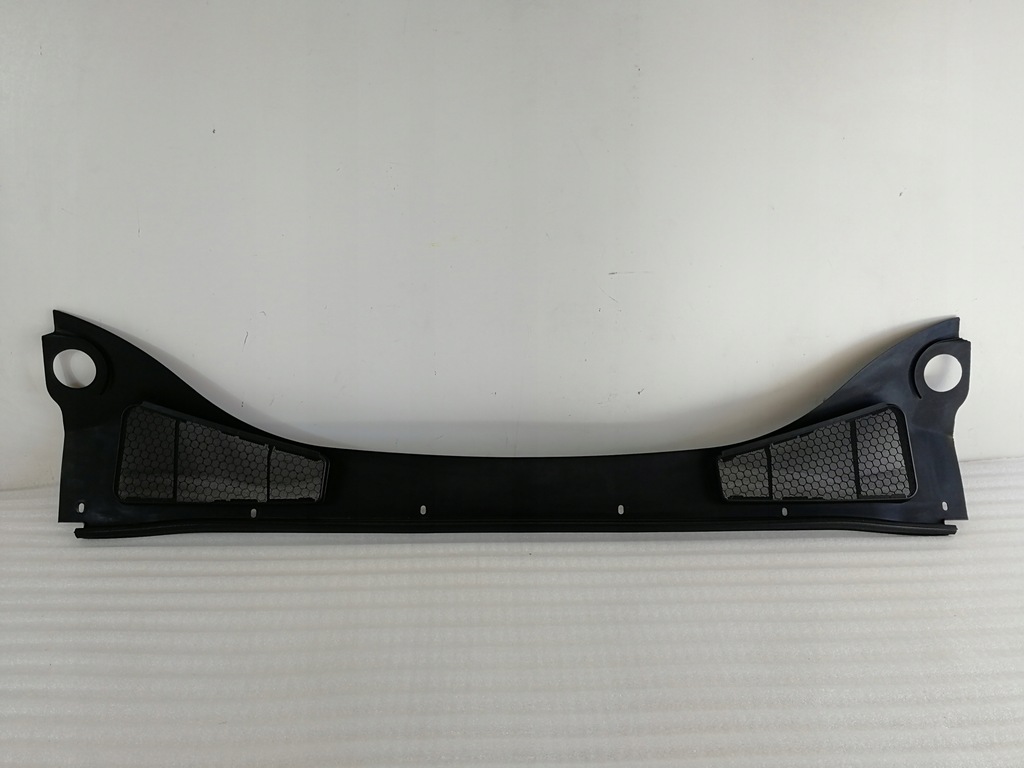 фото №1, Жабо верхний нижние kpl защита ford focus mk3