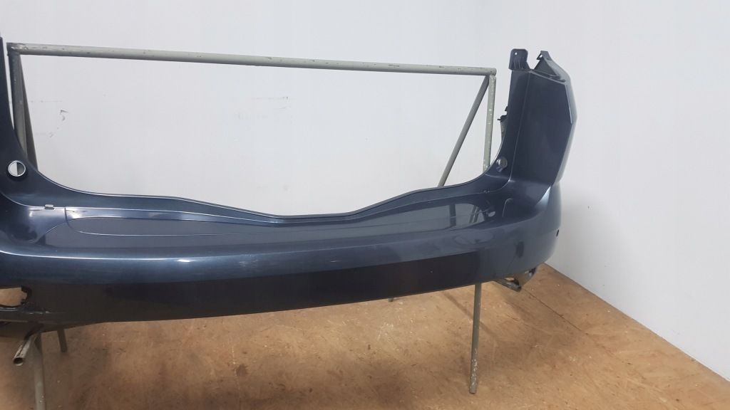 Купити Renault megane 4 iv універсал бампер задній задній pdc