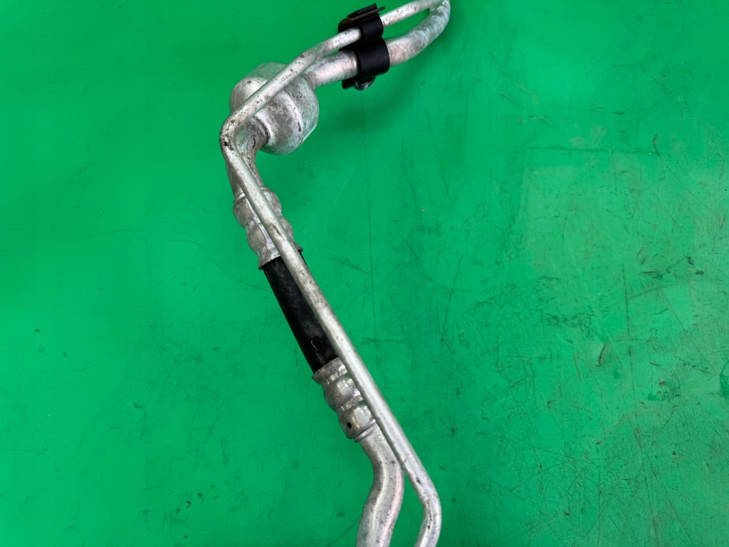 фото №11, Шланг дроти кондиціонера kpl hyundai i30 i 1.6 crdi 07-12 kia ceed