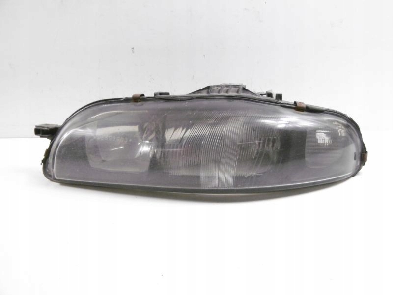 фото №1, Fiat marea 185 фара лівий valeo h1 h1