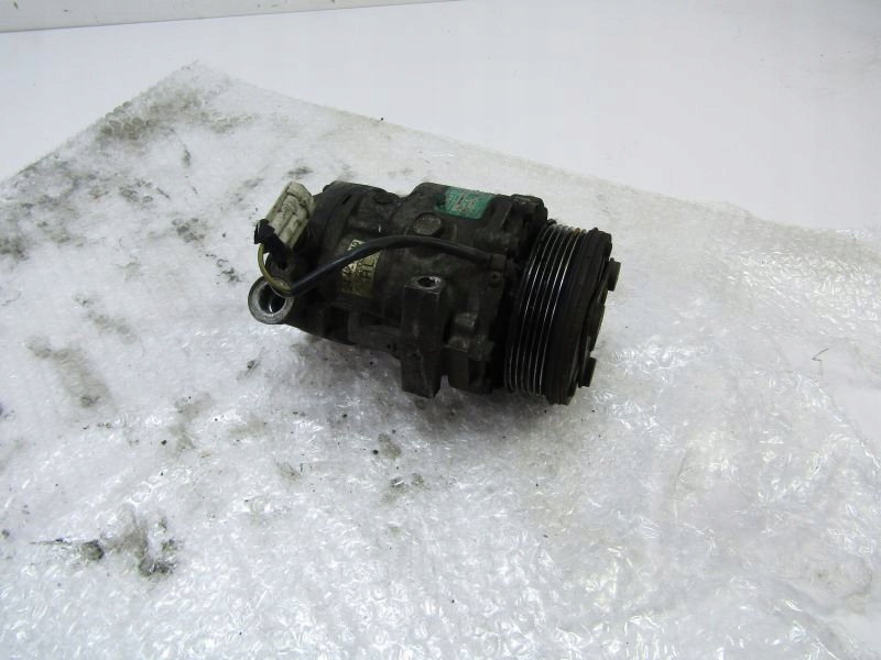 фото №5, Corsa c компрессор кондиционера компрессор 24421642