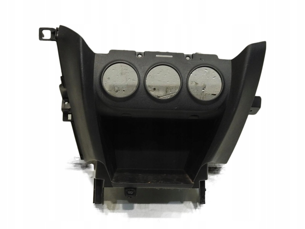 фото №1, Рамка туннель средний mitsubishi asx 8002a780