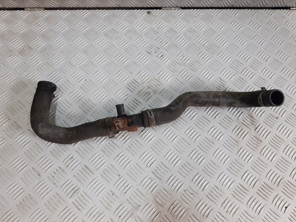 фото №1, Nissan pulsar 1.5 wąż шланг труба wody