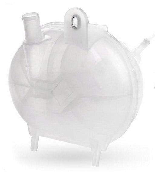 фото №1, Polcar 3003zb-1 бачок розширювальний