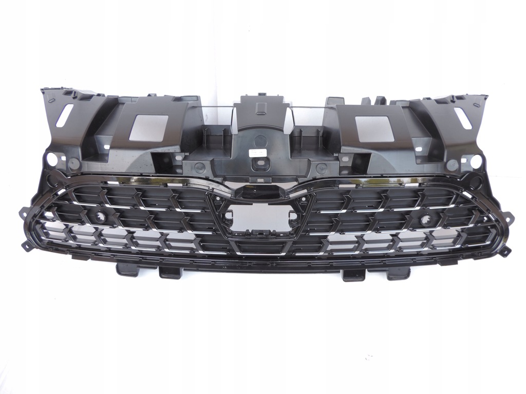 фото №1, Toyota yaris cross 20212022 решётка радиатора решётка радиатора