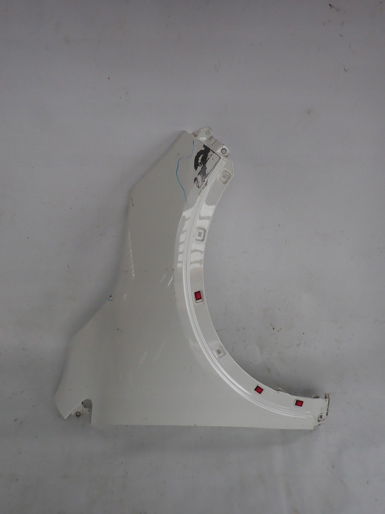 фото №1, Kia sorento iii 2014- крыло правый перед передний