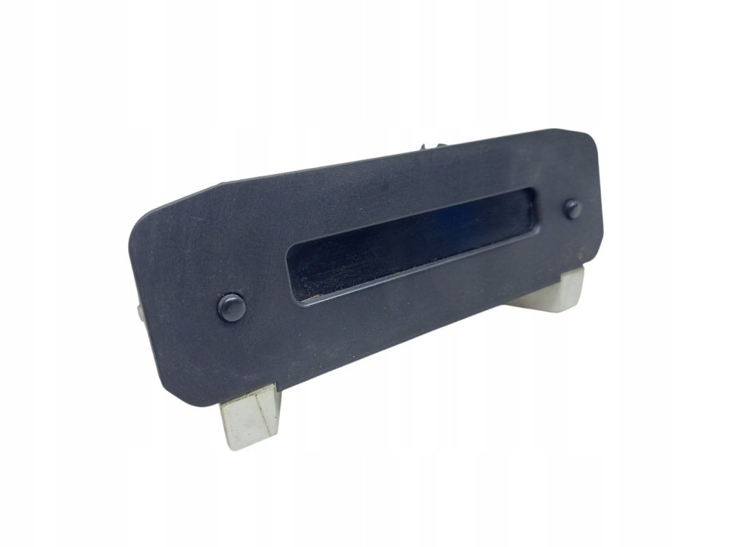 фото №1, Peugeot 206 экран дисплей 9647409777