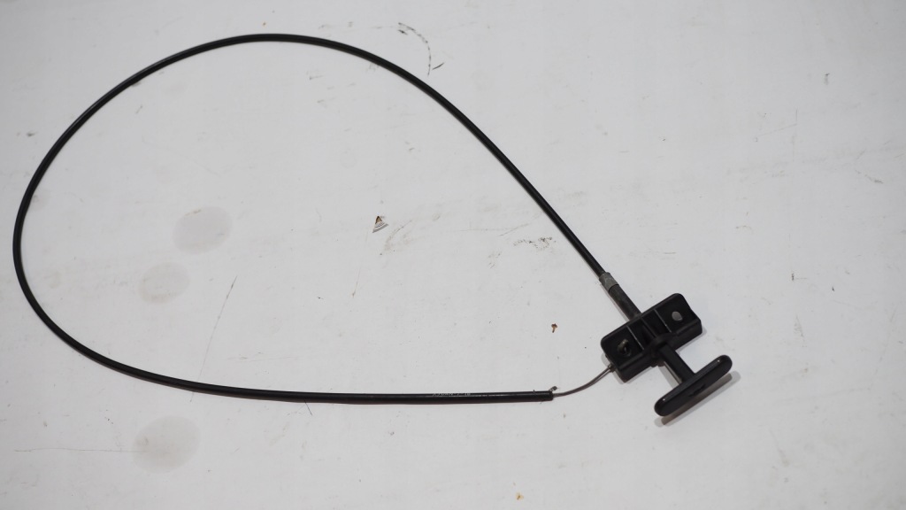 фото №2, Трос капот microcar due 2016r