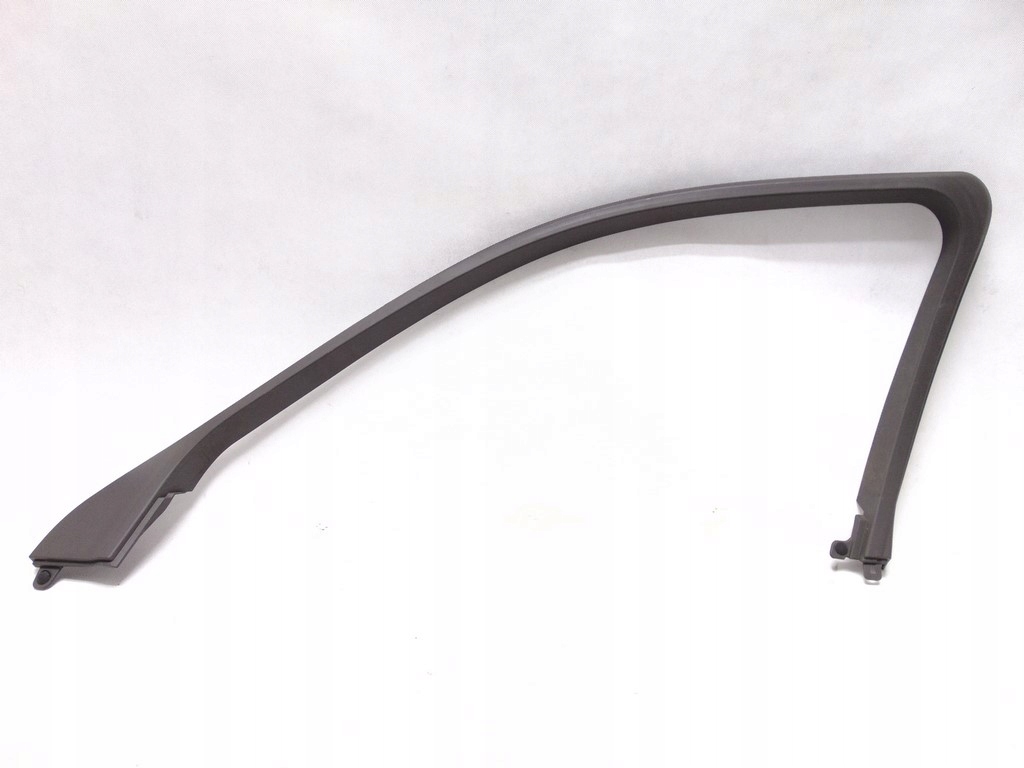 фото №1, Рамка молдинг дверь перед правый 67663-50040 lexus ls iv ls460 ls600h 06-