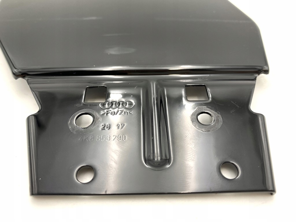 фото №6, Накладка стойка b правая audi a7 s7 4k8853290