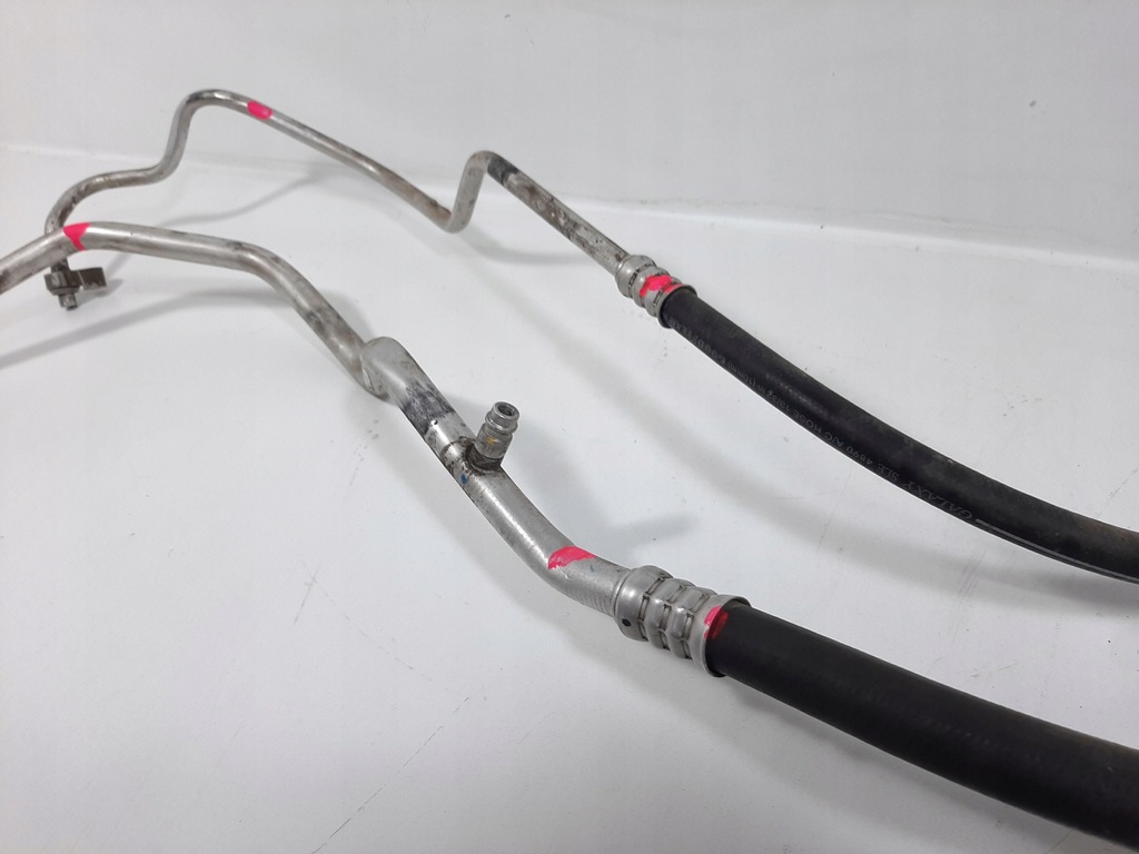 фото №9, Dodge ram 1500 3.6 v6 14r дроти кондиціонера