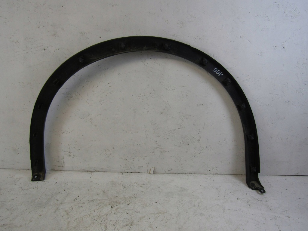 фото №8, Vw tiguan ii молдинг крыла lewego задняя 5na854819j