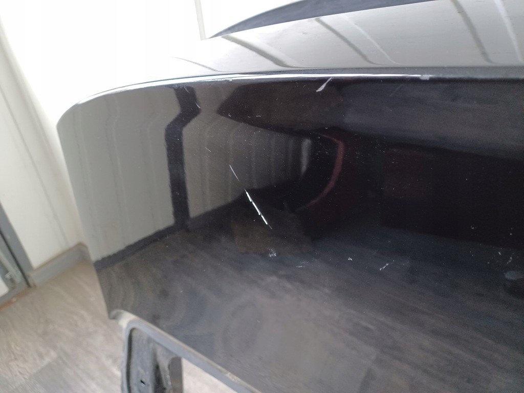 фото №11, Крышка багажника задняя задняя --- polestar ii 2019- ------ poznań -----