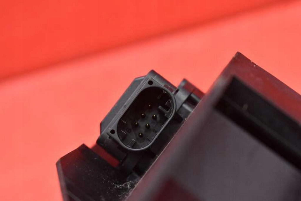 фото №6, Потенциометр газа eu 6772646 bmw e90 2.5xi 218 km 04-10