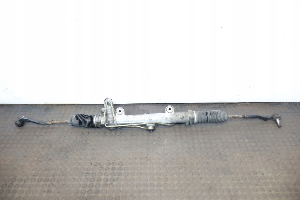 фото №4, Рулевая рейка mercedes c klasa w203 1.8