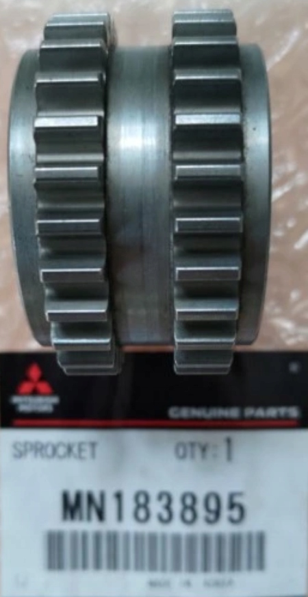 фото №9, Mitsubishi lancer бензин грм + колеса faz колесо зубчасте ущільнювачі