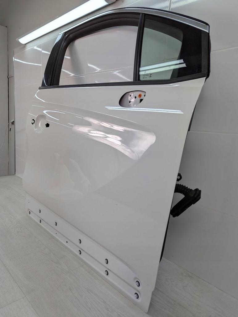 фото №3, Дверь правый перед opel crossland x 13467546