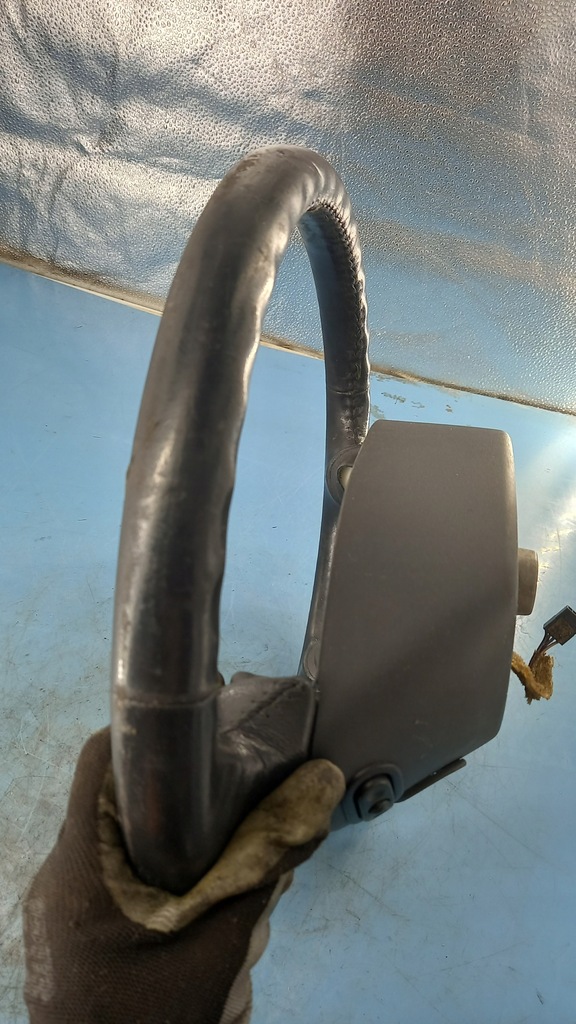 фото №7, Повітропровід chrysler sebring 06r sedan 2.7b