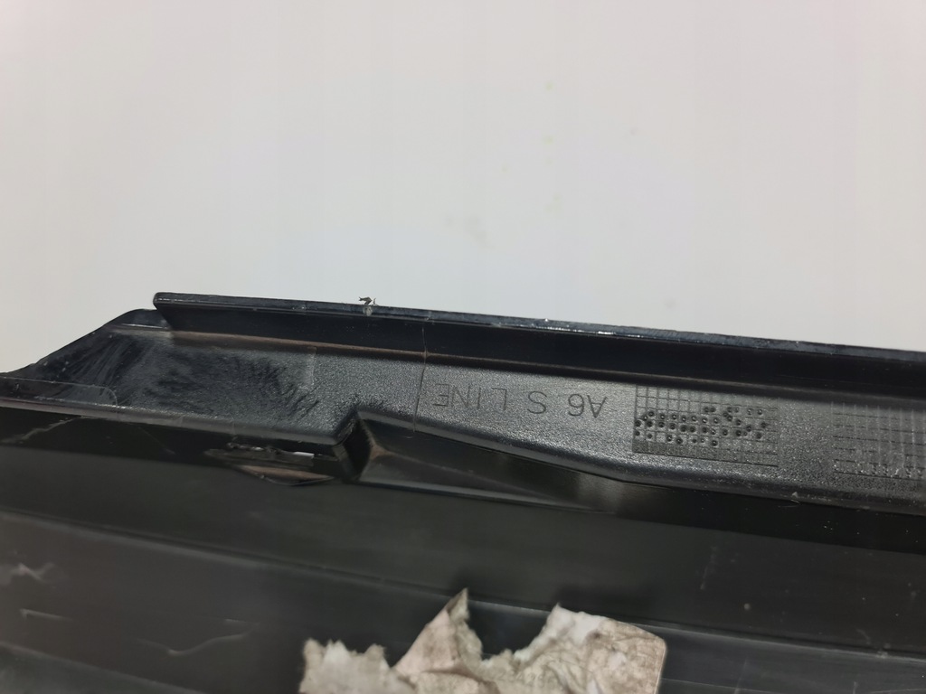 фото №14, Audi a6 s6 молдинг поріг права поріг правий 4k0853856