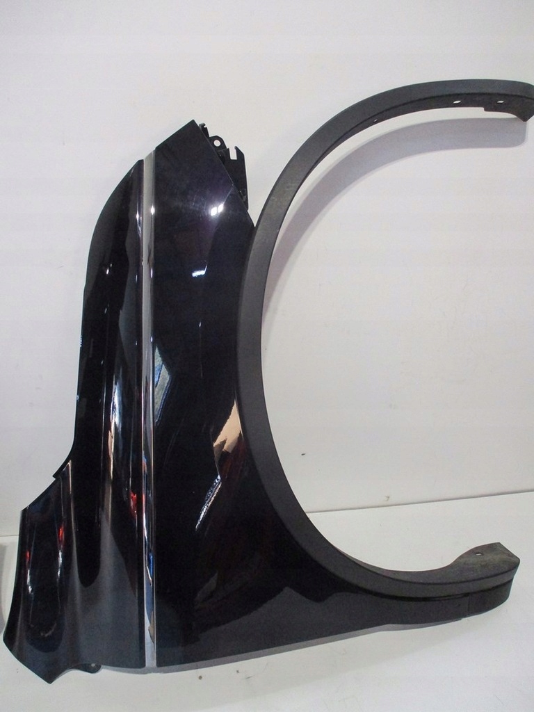 фото №1, Крила renault koleos 2 ii правий