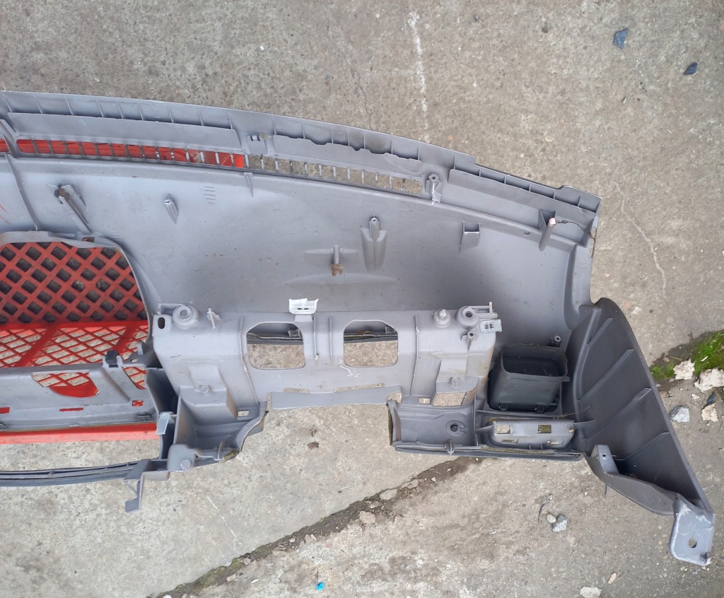 фото №12, Toyota corolla e11 97-01 панель приладів приладова панель приладів подушка консоль