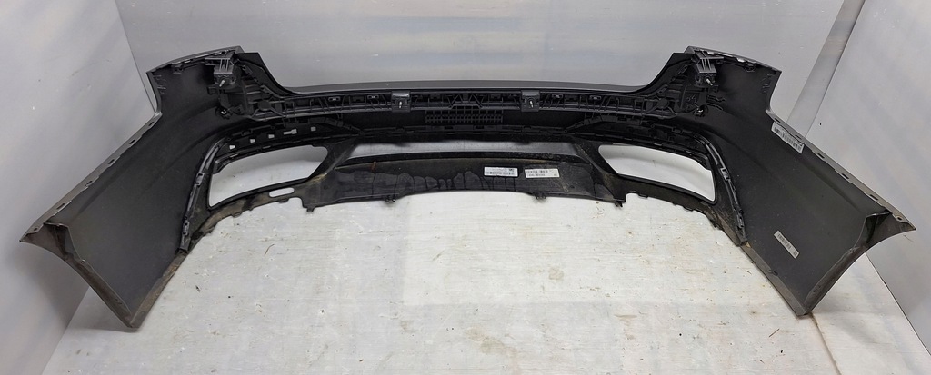 фото №9, Audi a4 b9 lift s line 8w9 бампер задній задня kombi avant 8w9807511t