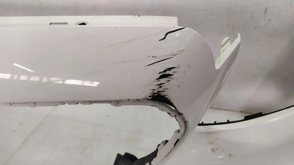 фото №14, Бампер перед передний mercedes e-klasa w213