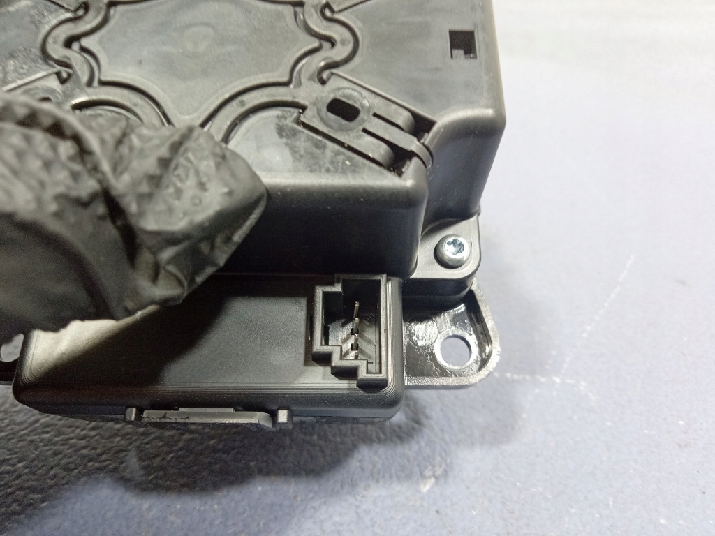 фото №6, Mercedes gls x166 gle w166 контроллер навигации comand a1669006114