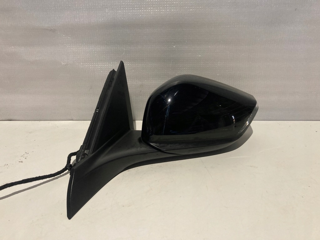 фото №1, Дзеркало ліва 6 pin opel astra l / peugeot 308 iii