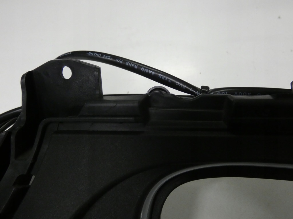 фото №12, Крышка разъём зарядки hyundai kona electric