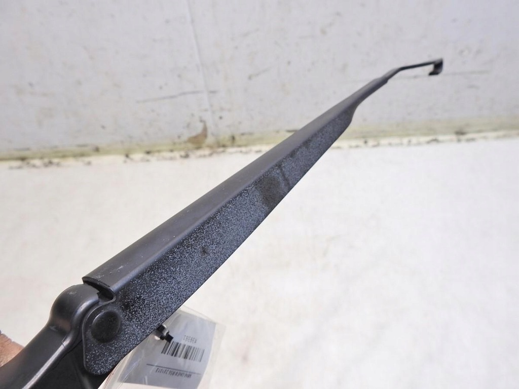 фото №5, Важіль двірники ліва mini one ii r56