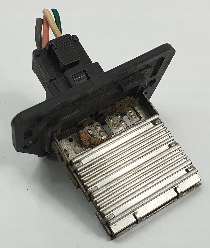 фото №1, Резистор резистор hyundai atos ii prime