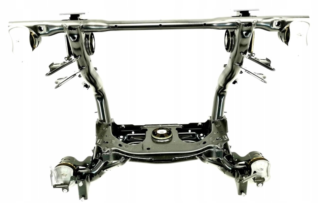 фото №8, Підрамник підрамник підрамник поперечина задня задні vw id.3 id3 1ea505235ar nowe org