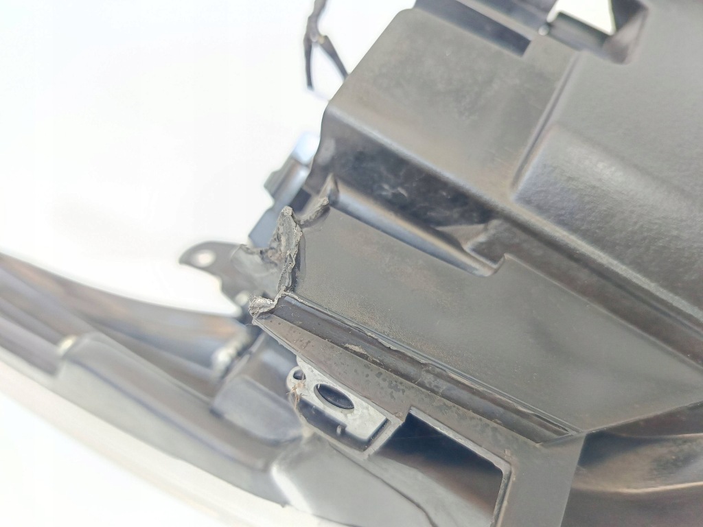 фото №9, Toyota prius iii 09-15 lift лампа передня ліва лівий перед anglik 2014 1,8