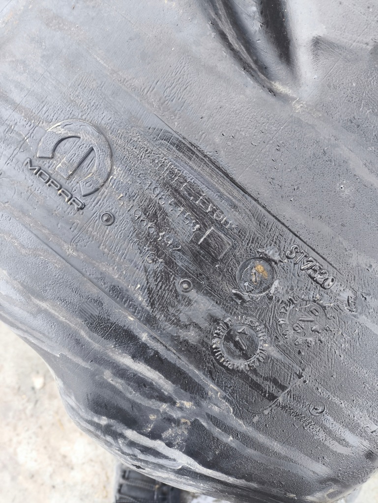 Jeep renegade jeep renegade бак топлива bak топлива ? Цена