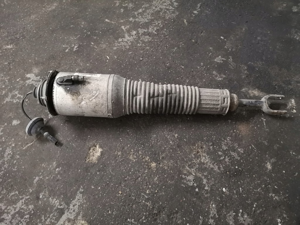 фото №1, Амортизатор правый перед audi a8 d3 4e0616040af