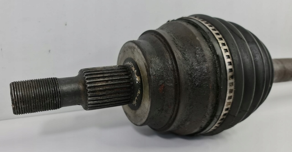 фото №2, Приводной вал правая правый перед 4matic mercedes r-kl w251