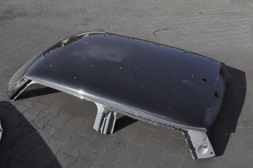 фото №1, Mini f56 дах обшивка