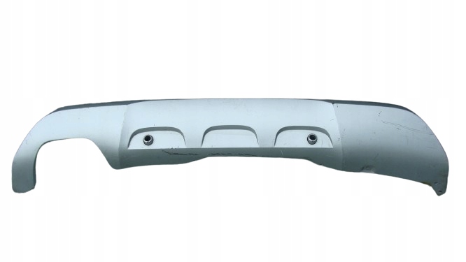 фото №1, Спойлер диффузор бампера заднего задняя bmw e84 51127303805