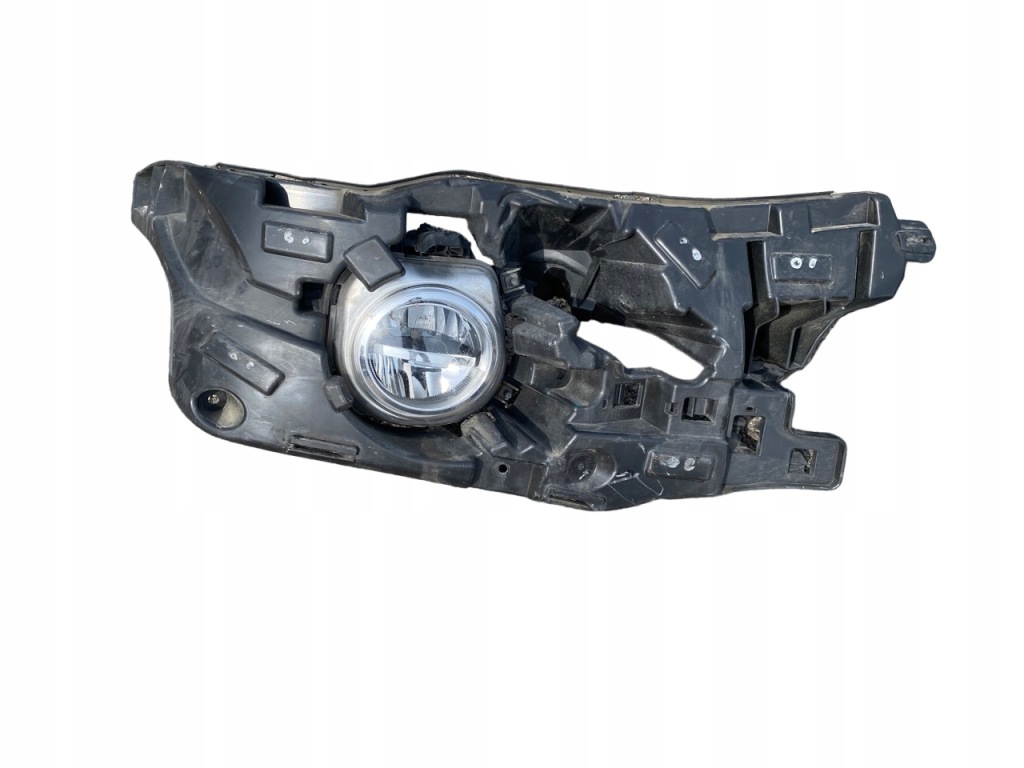 фото №1, Bmw x4 f26 протитуманна фара led правий 7560200001 оригінал