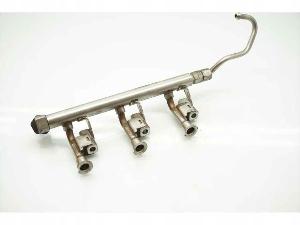 Ford focus молдинг упорскування 1.0 ecoboost бензин 92kw 125 hp 0261555137 Київ