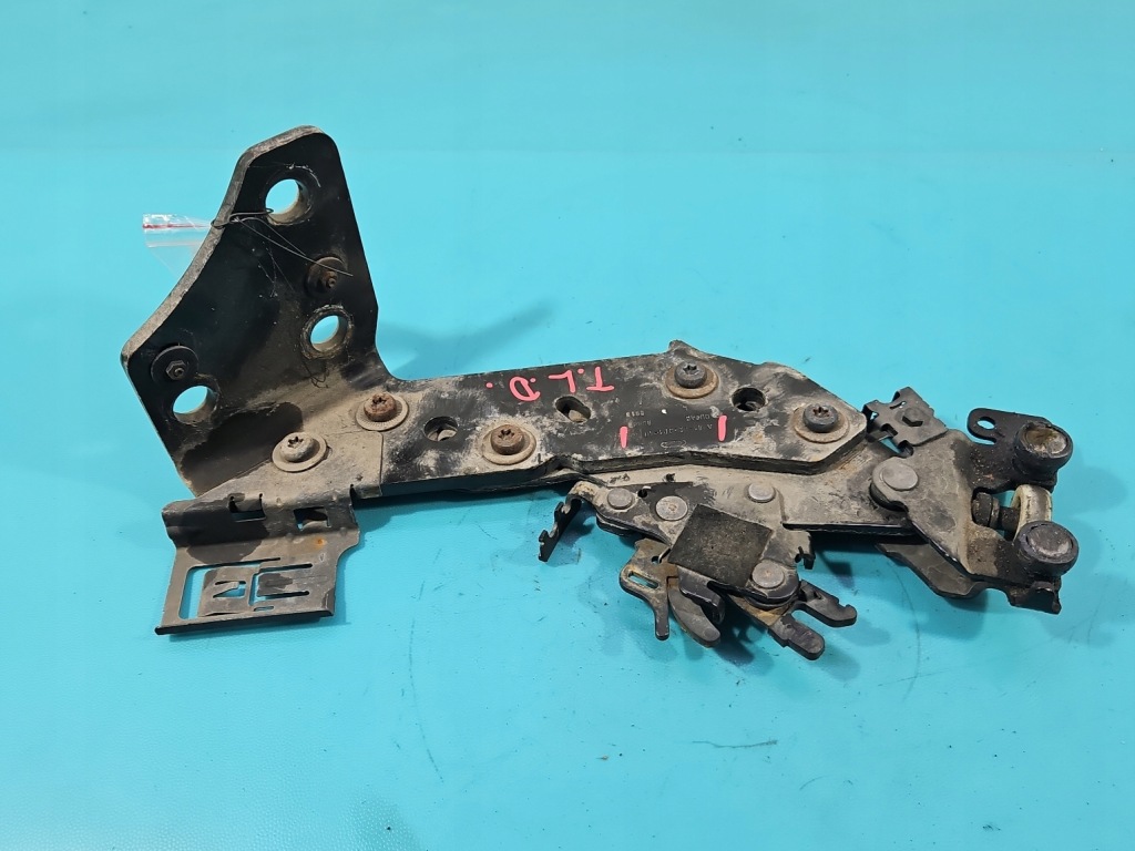 Купити Ролик дверей tld ford c-max 2 mk2 am51-u25001-ah