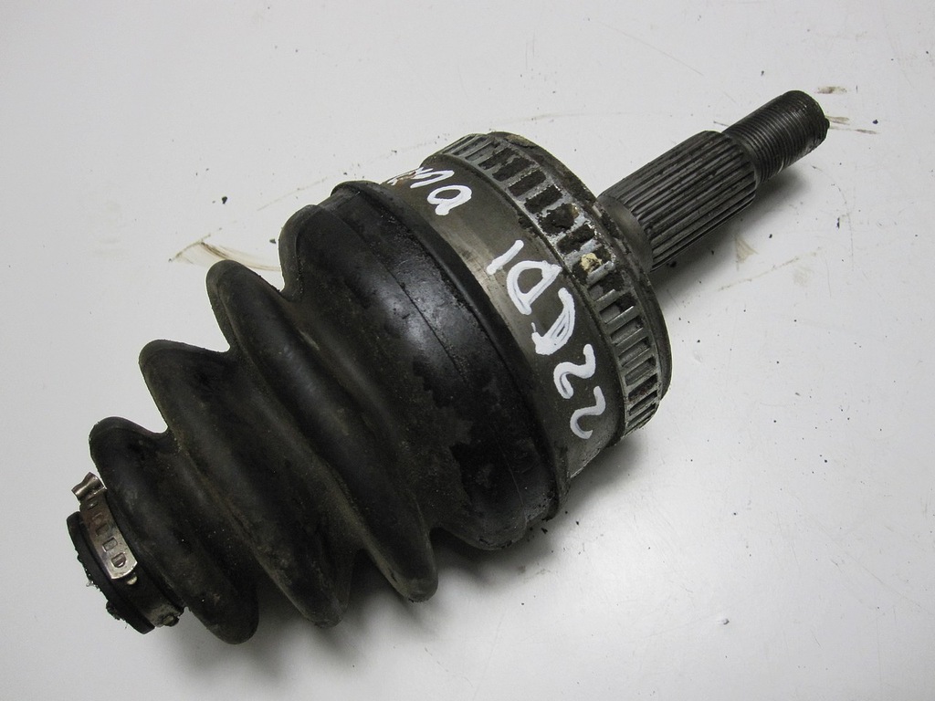 фото №7, Шарнир mercedes vito w638 2.2cdi 00r