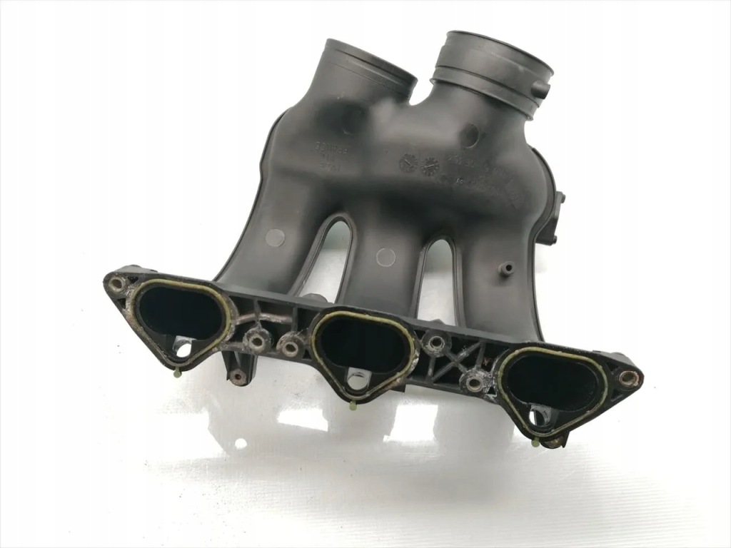 Porsche boxster колектор впускний повітря s 3.2 бензин 196kw 266 hp Оригінал