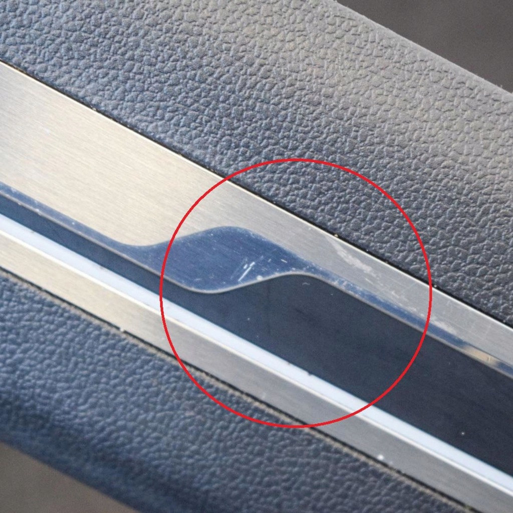 Volkswagen tiguan 2017 другое запчасти салона автомобиля с Разборки