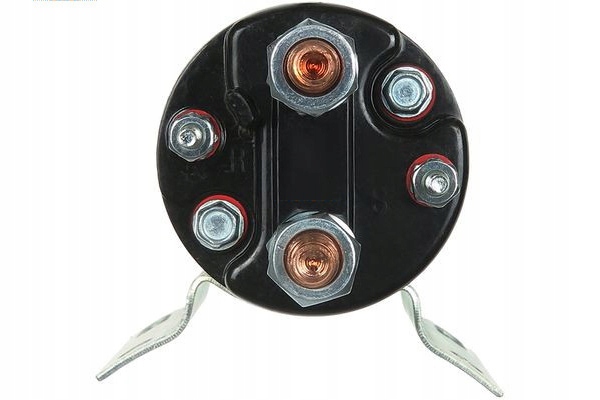 фото №4, As-pl автоматическая коробка передач стартер выключатель ss1002