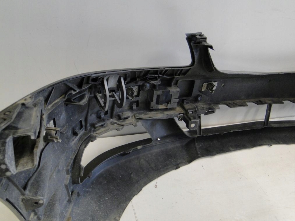 фото №12, Mercedes s klasa w221 221 lift бампер na датчики pts bez led