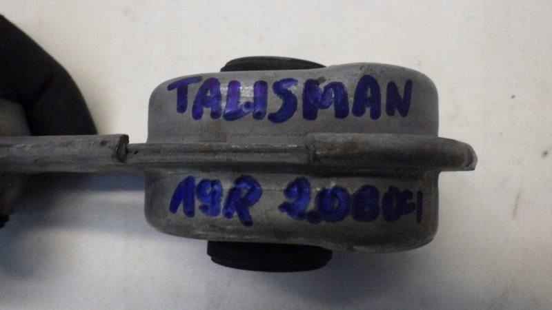 фото №6, Кронштейн подушка двигателя renault talisman 2.0 blue dci 113604ea0a