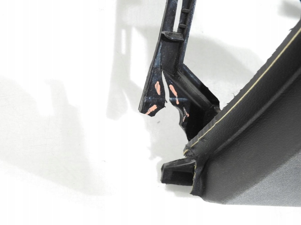 фото №5, Приборная панель приборная консоль saab 9-3 ii lift